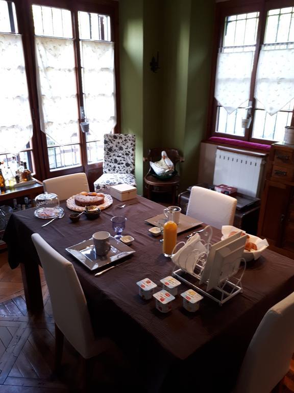 La Taverna Dei Gufi Premeno Екстериор снимка